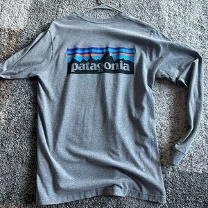 Patagonia Long Sleeve Shirt